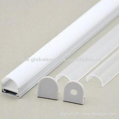 Hot Selling Aluminum Extrusion Profile for Ceiling Light, Made in China